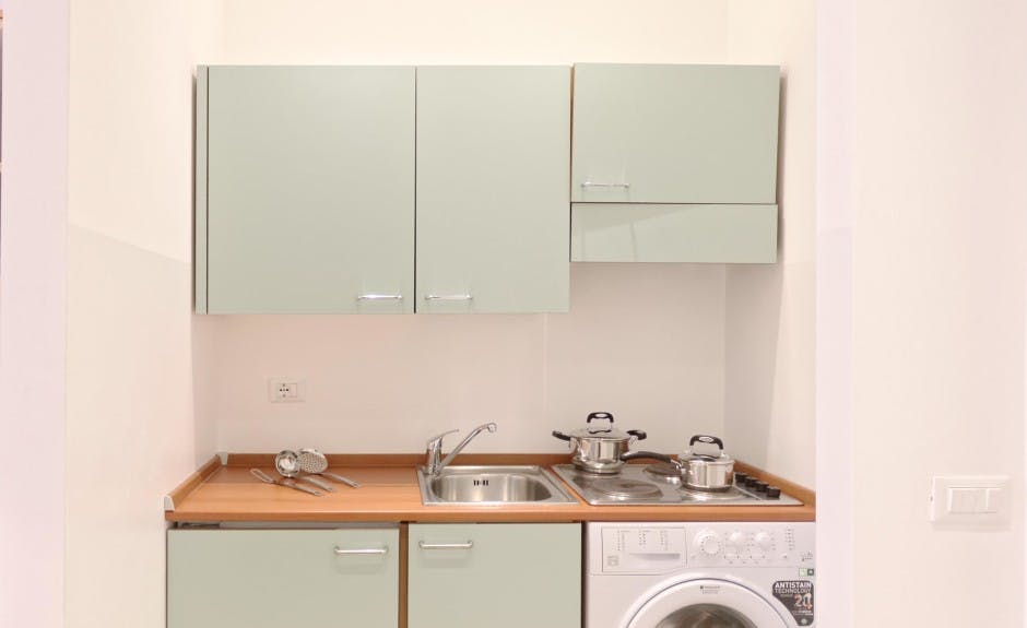 Apartment Sesto San Giovanni — photo 8