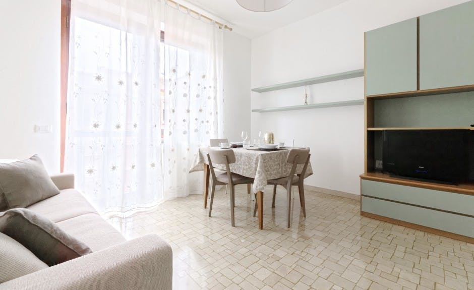 Apartment Sesto San Giovanni — photo 10