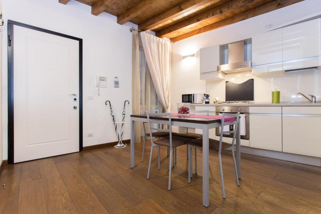 Appartamento Torino — foto 13