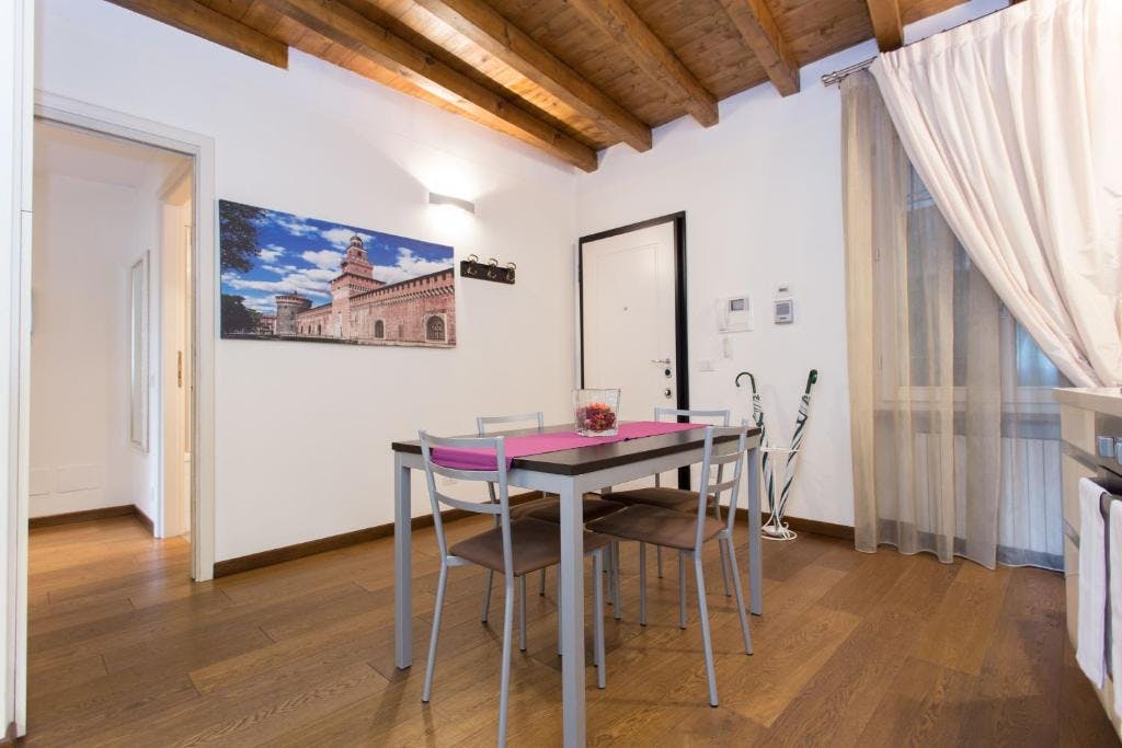 Appartamento Torino — foto 12