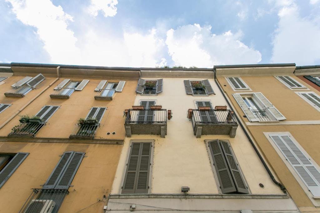 Appartamento Torino — foto 41