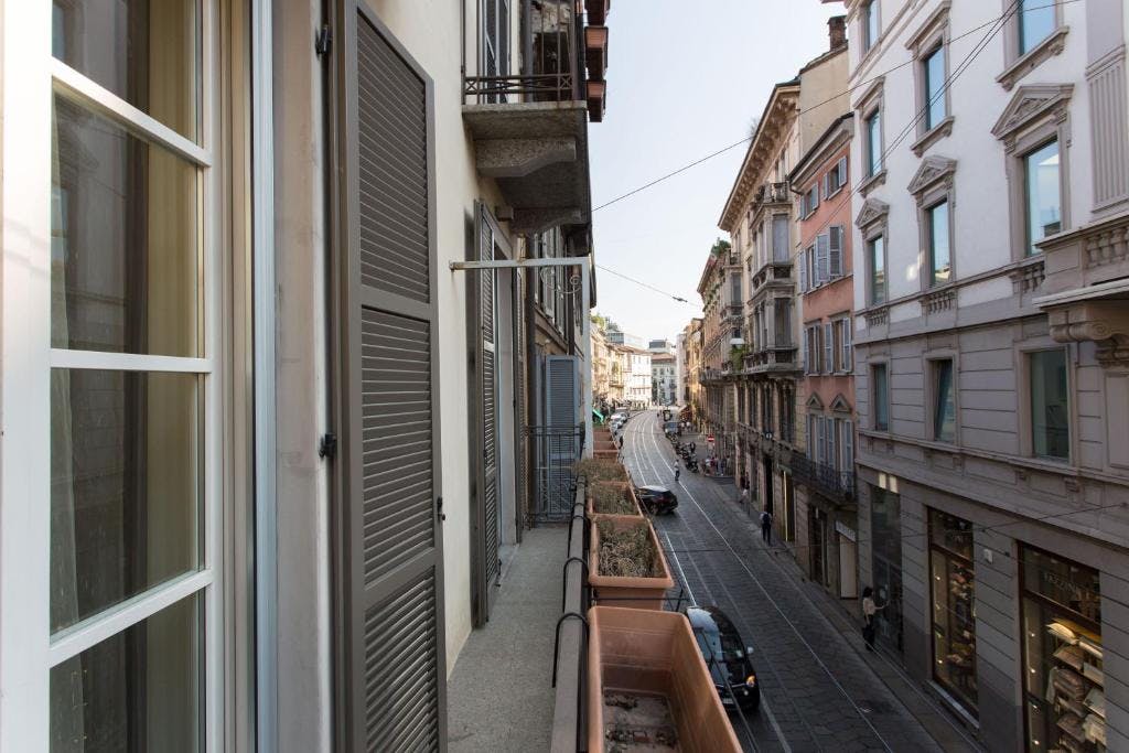 Appartamento Torino — foto 34