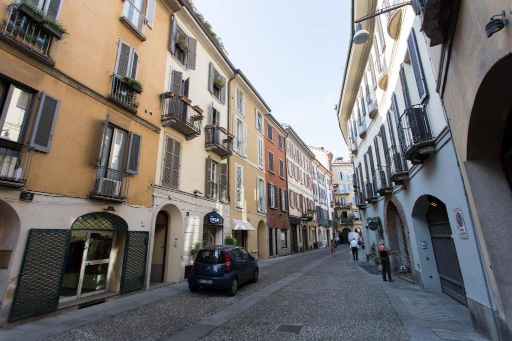 Appartamento Torino — foto 42
