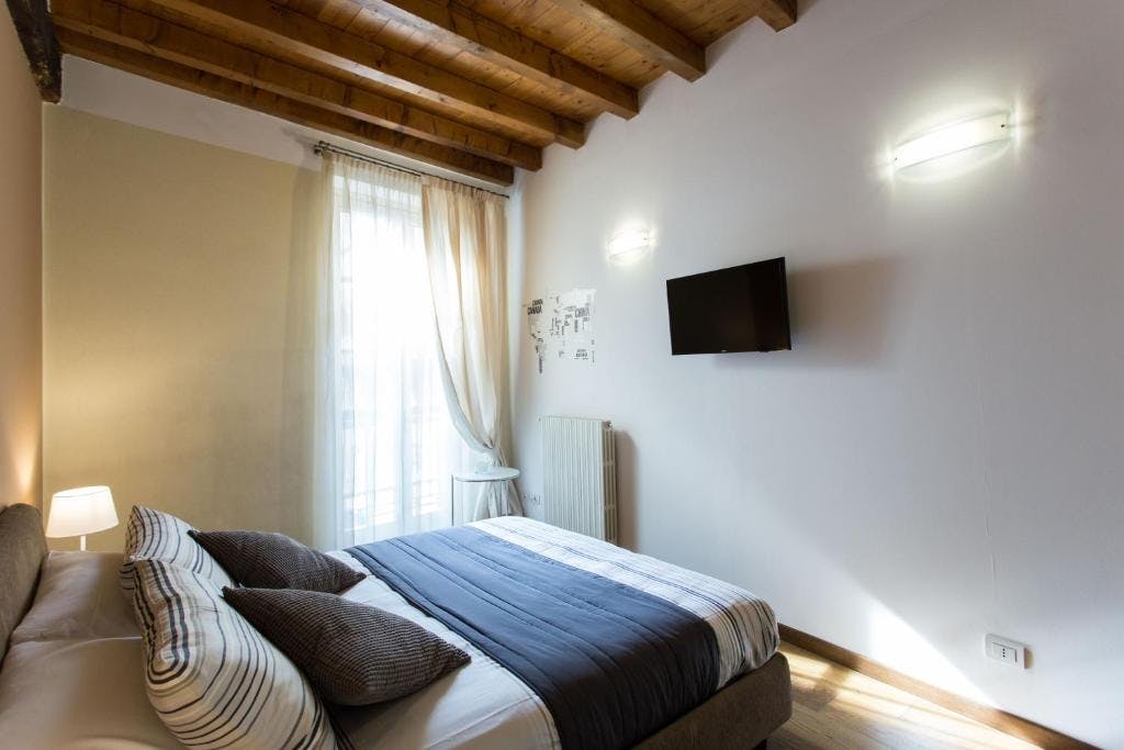 Appartamento Torino — foto 26