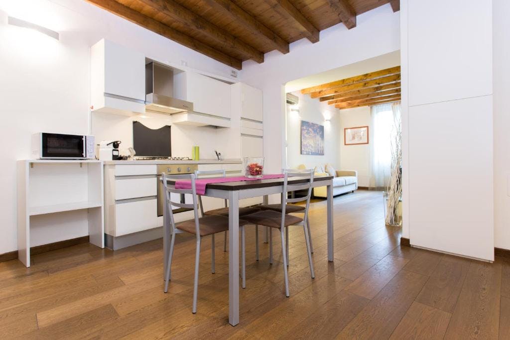 Appartamento Torino — foto 14