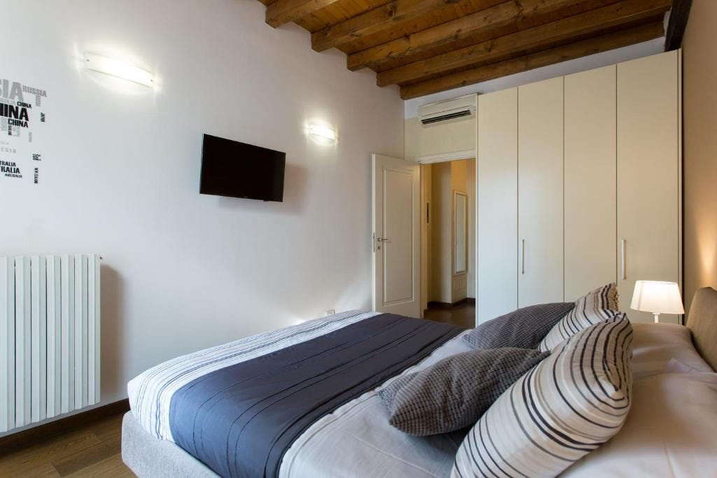 Appartamento Torino — foto 25