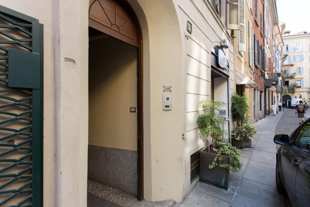 Appartamento Torino — foto 40