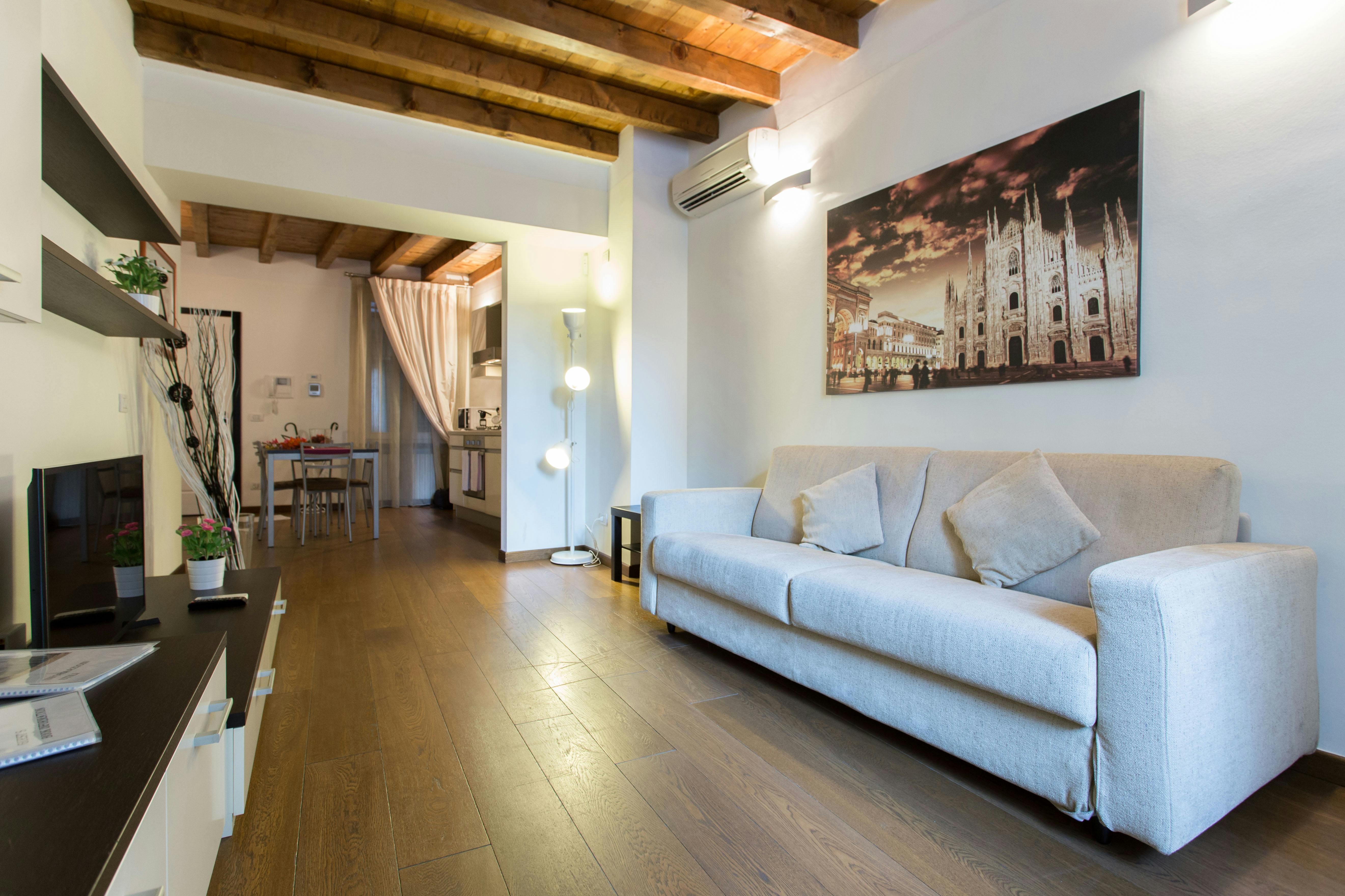 Appartamento Torino — foto 44