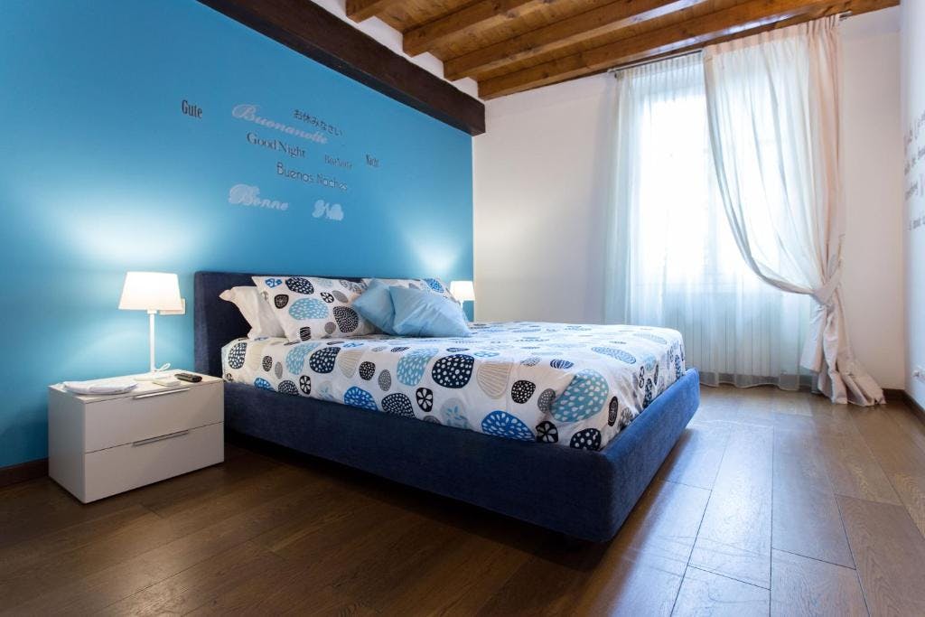Appartamento Torino — foto 17