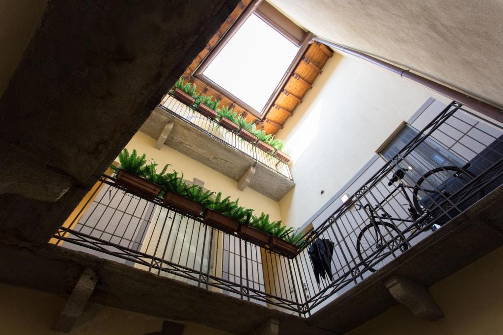 Appartamento Torino — foto 38