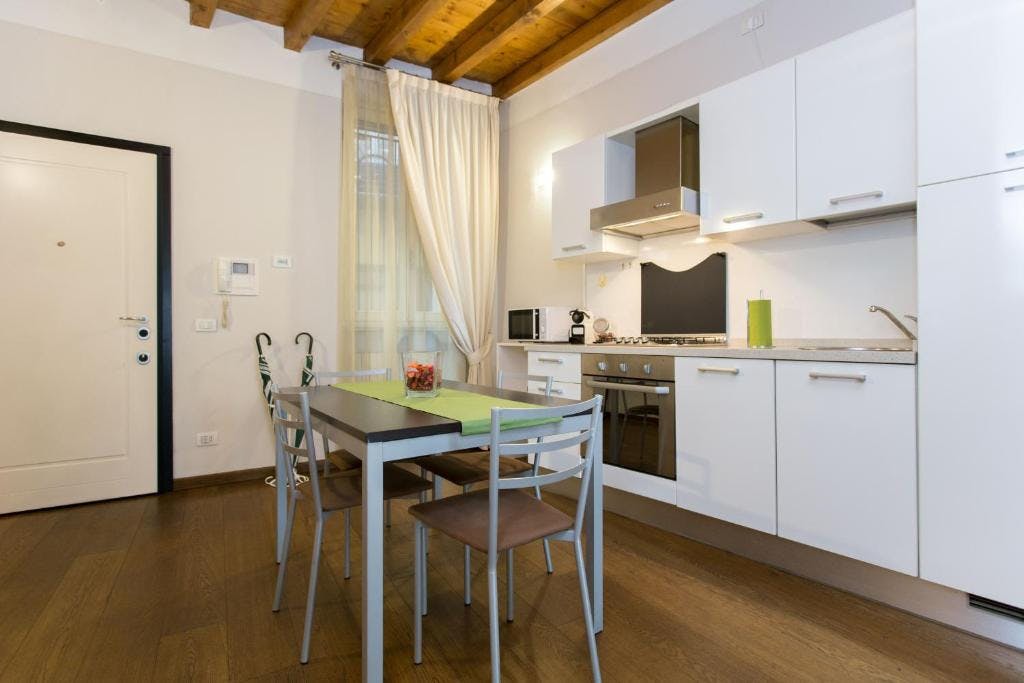 Appartamento Torino — foto 10