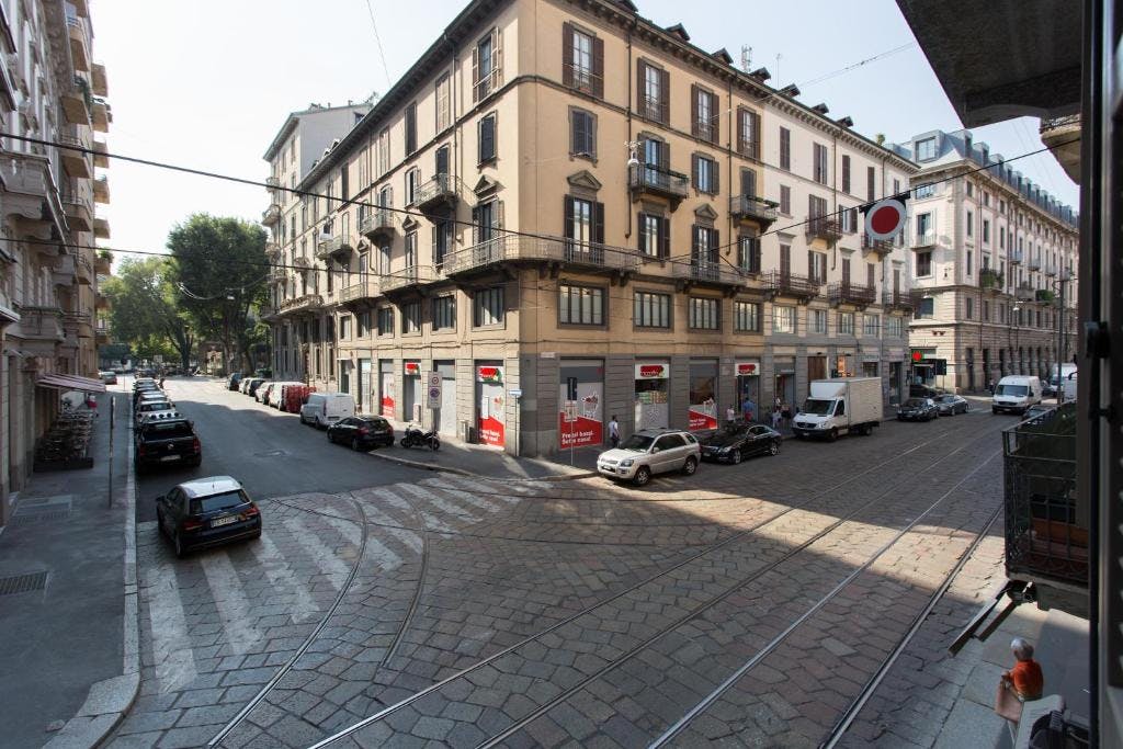 Appartamento Torino — foto 43