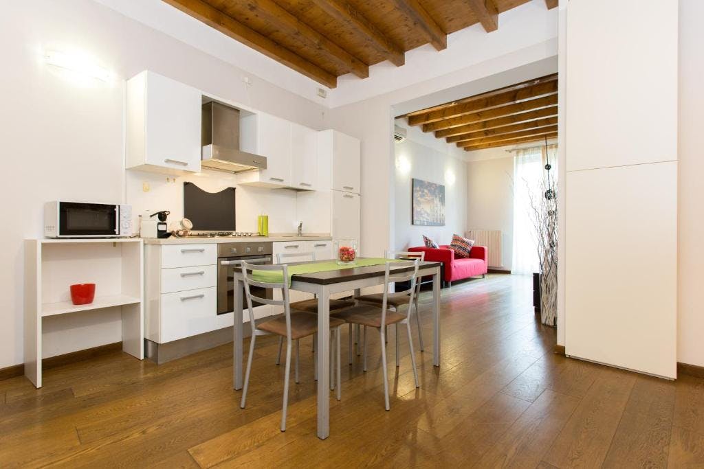 Appartamento Torino — foto 11
