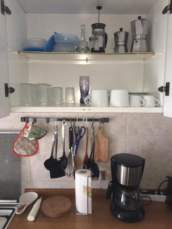 Appartement Milano — photo 9