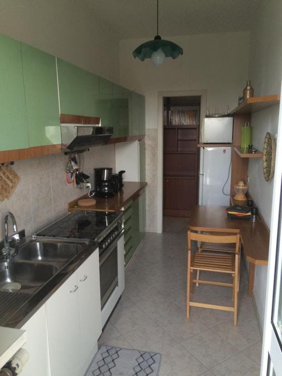Appartement Milano — photo 6