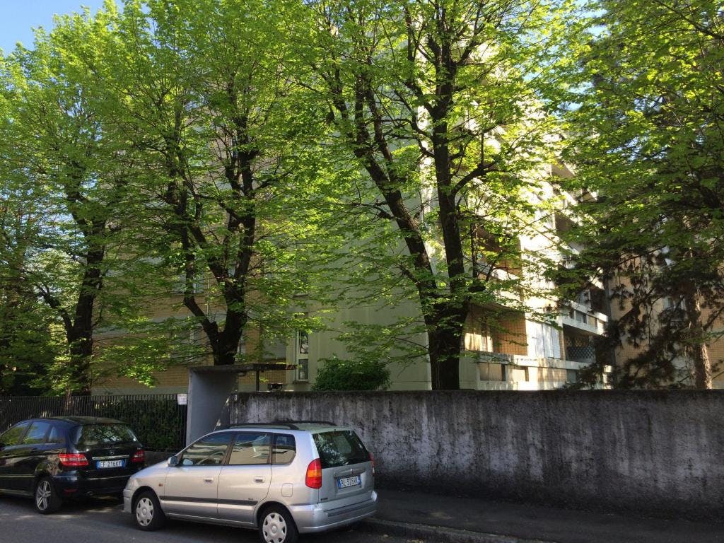 Appartement Milano — photo 28