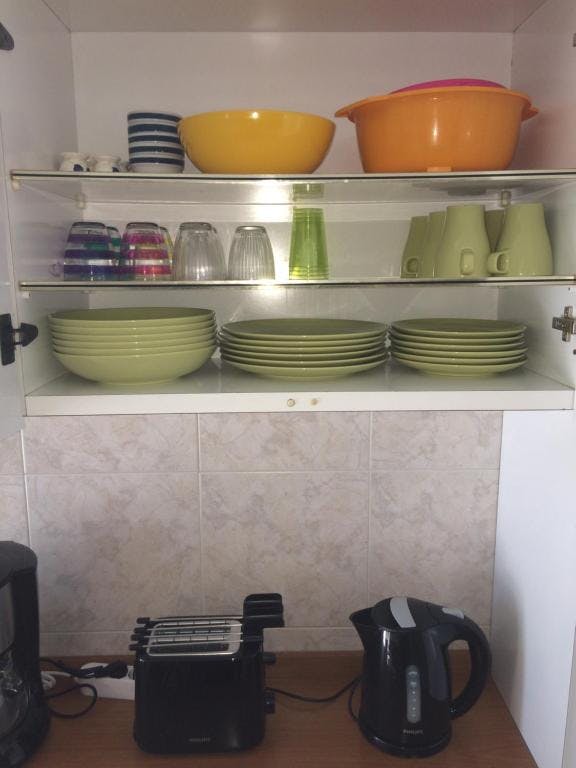Appartement Milano — photo 10