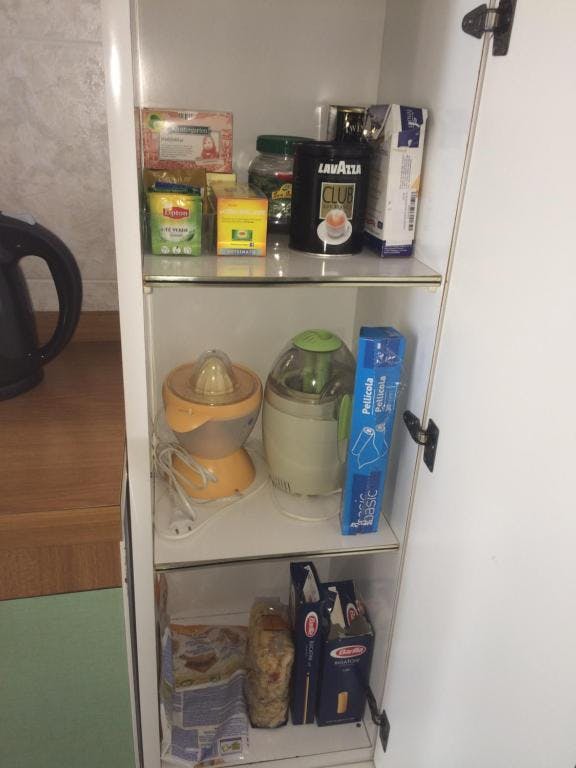 Appartement Milano — photo 11