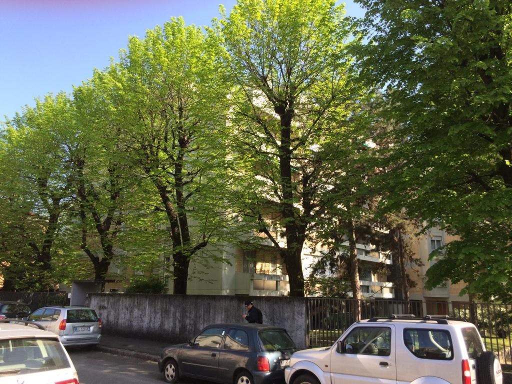 Appartement Milano — photo 27
