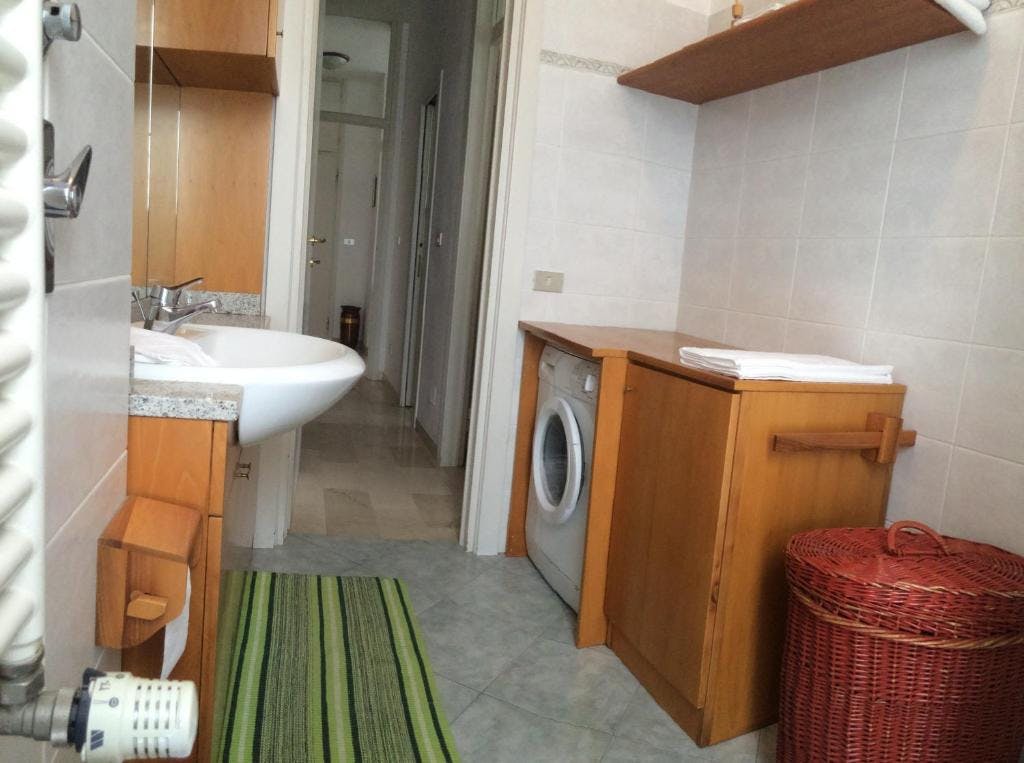 Appartement Milano — photo 25