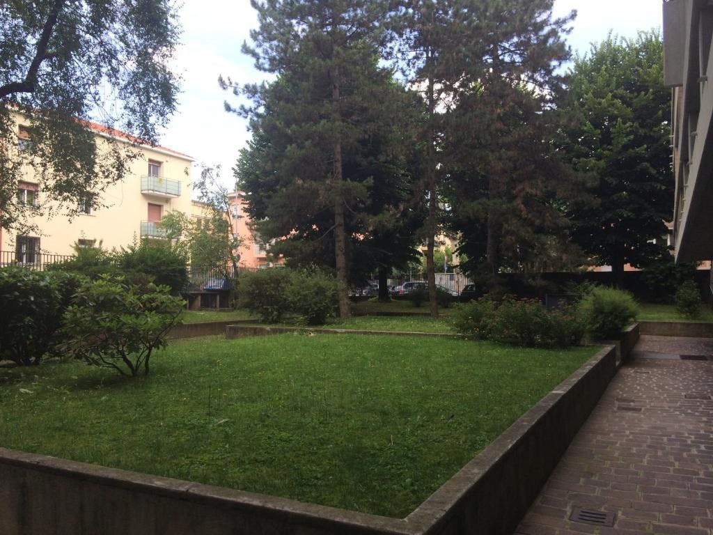 Appartement Milano — photo 36