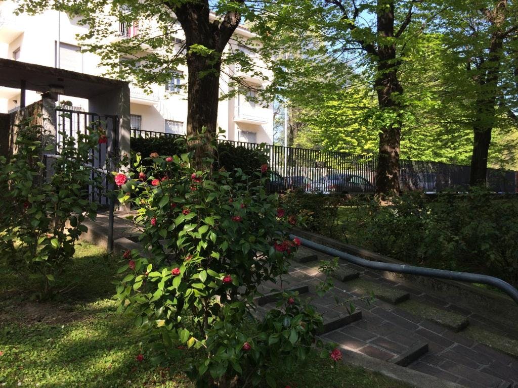 Appartement Milano — photo 32