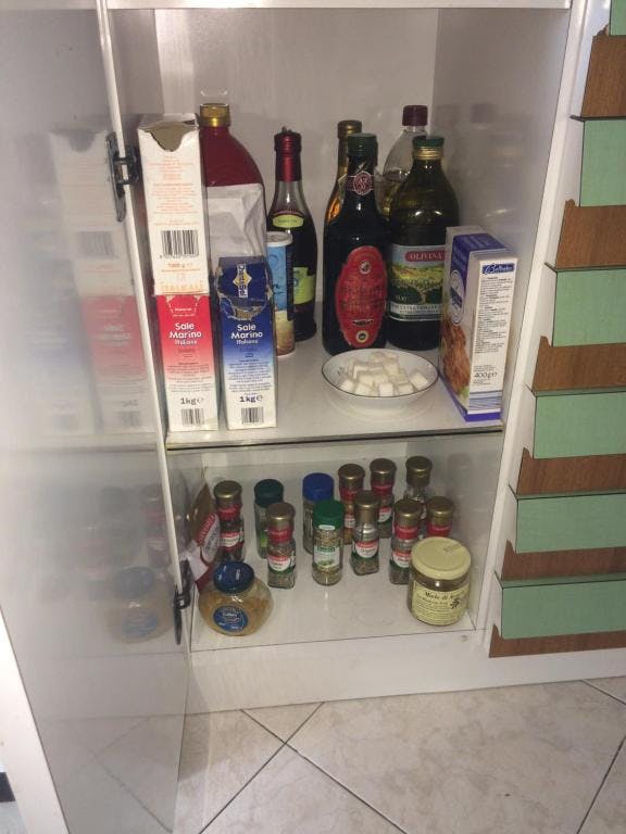 Appartement Milano — photo 12