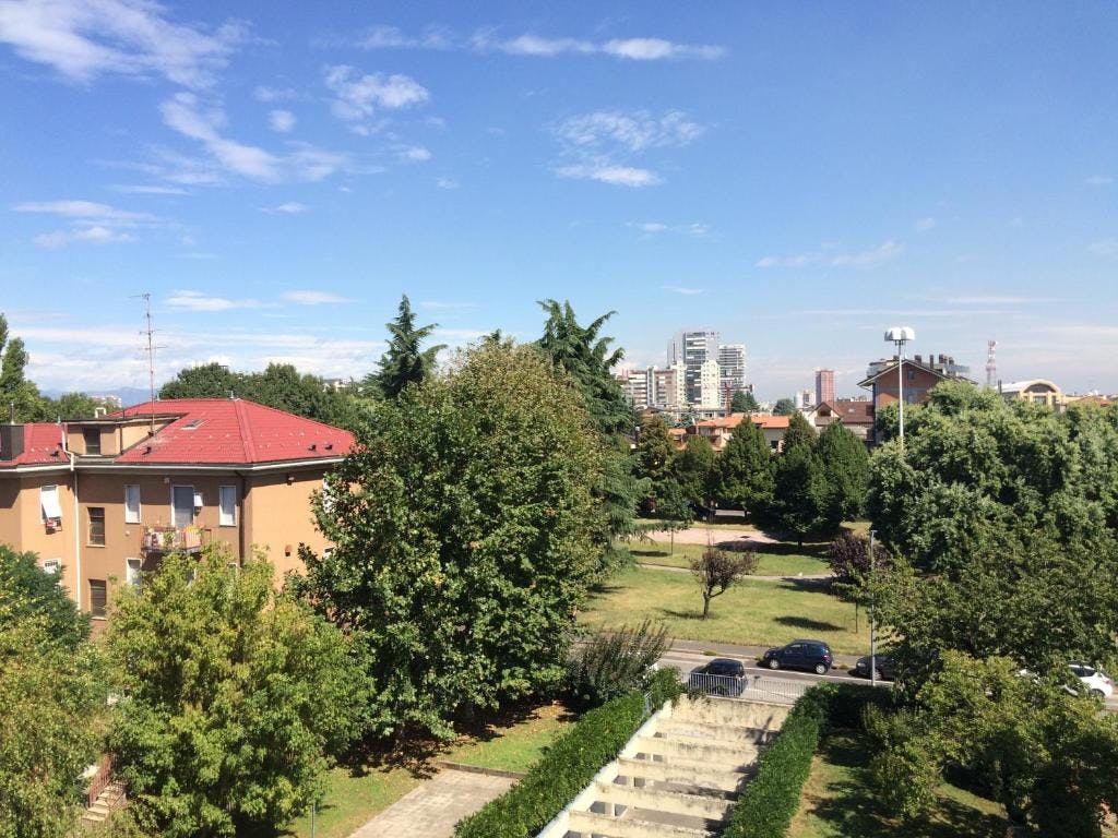 Appartement Milano — photo 19
