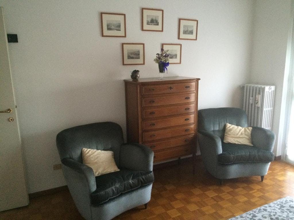 Appartement Milano — photo 18
