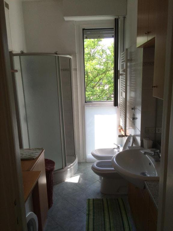Appartement Milano — photo 26