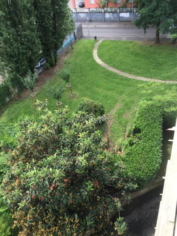 Appartement Milano — photo 21