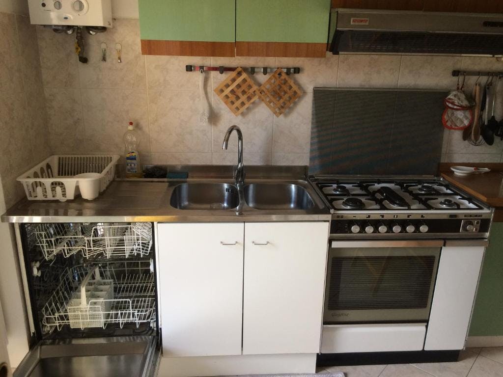 Appartement Milano — photo 8