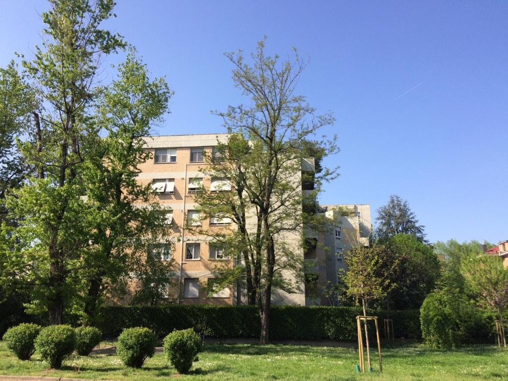Appartement Milano — photo 31