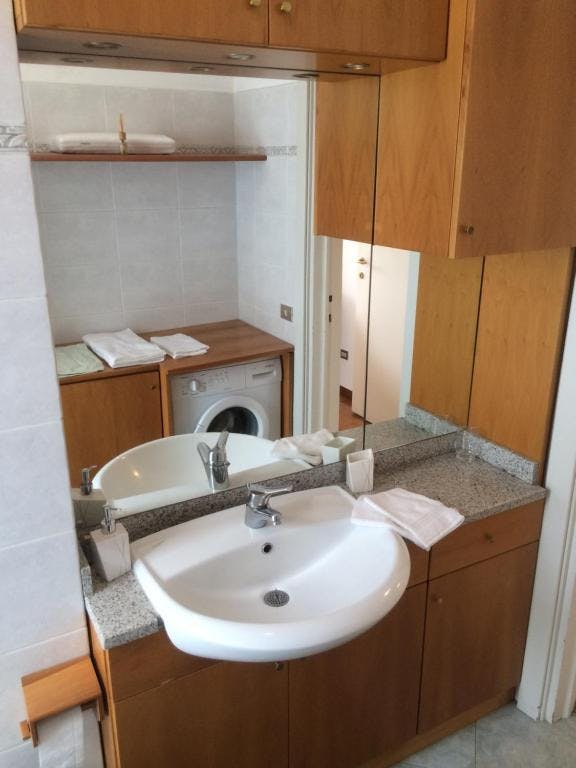 Appartement Milano — photo 24