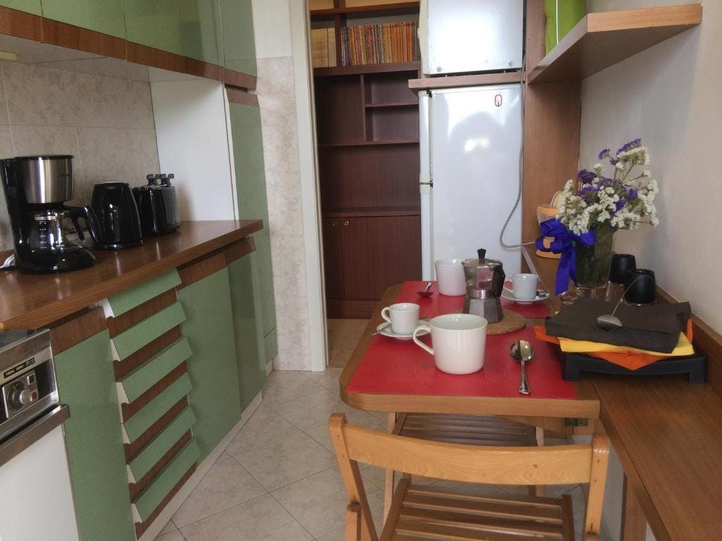 Appartement Milano — photo 7