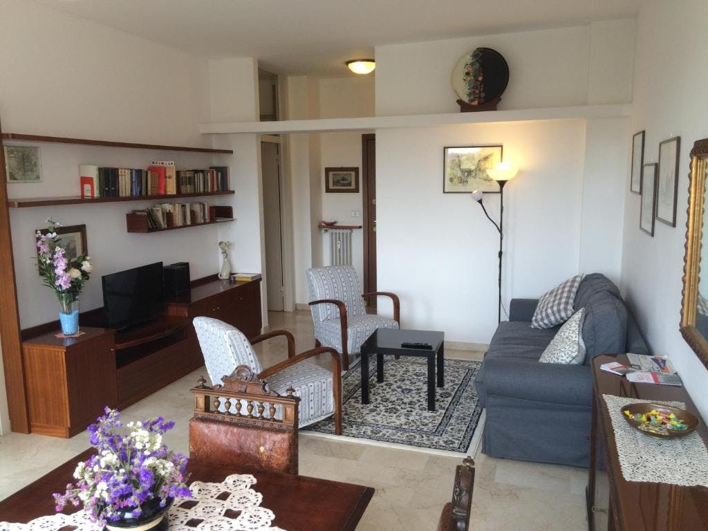 Appartement Milano — photo 2