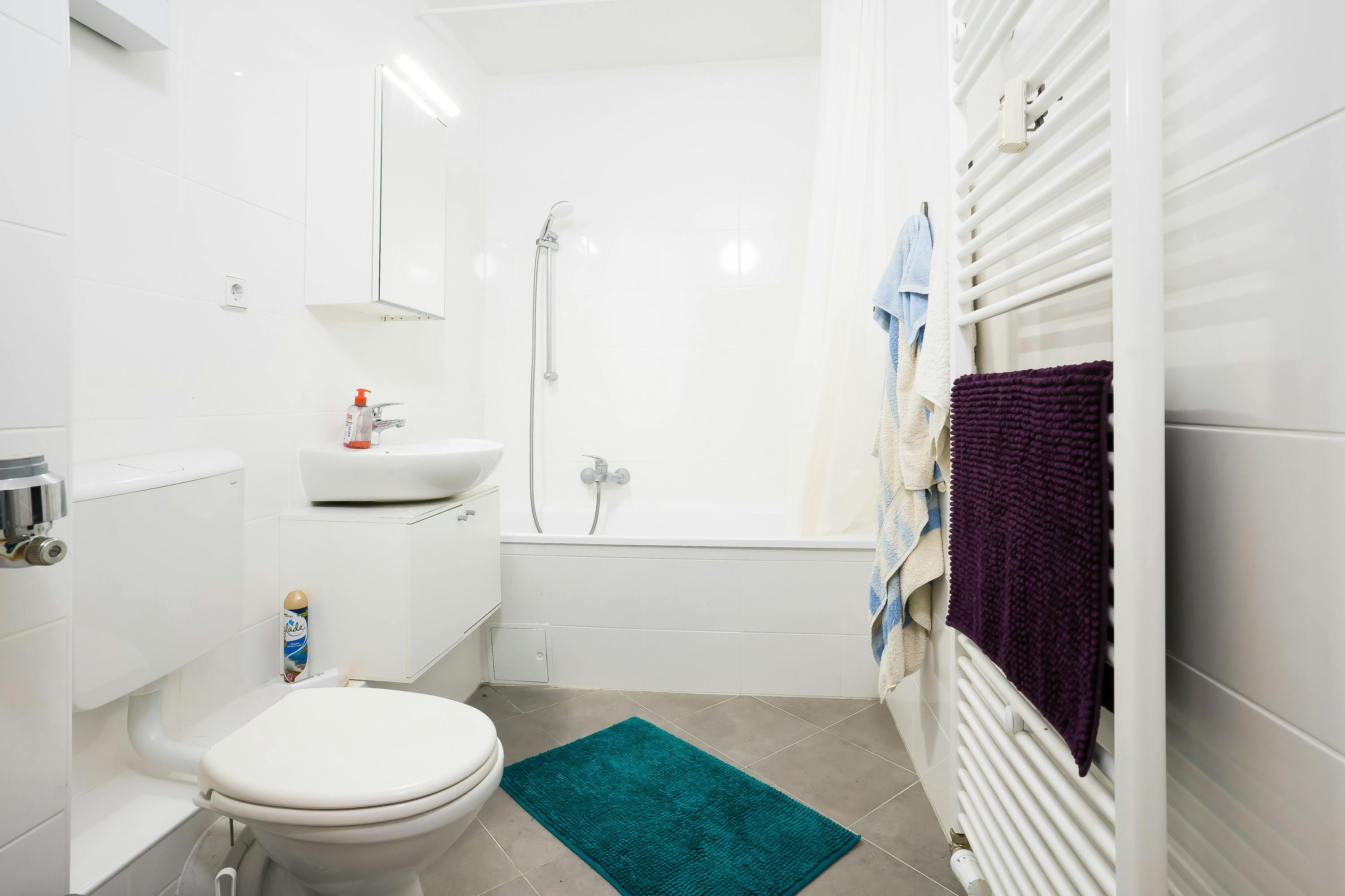 Apartment Düsseldorf, 90m² — photo 4