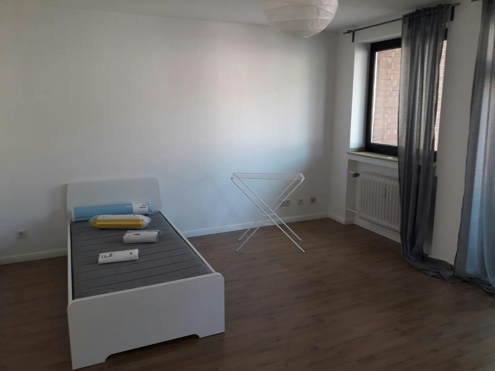 Apartment Düsseldorf, 90m² — photo 3