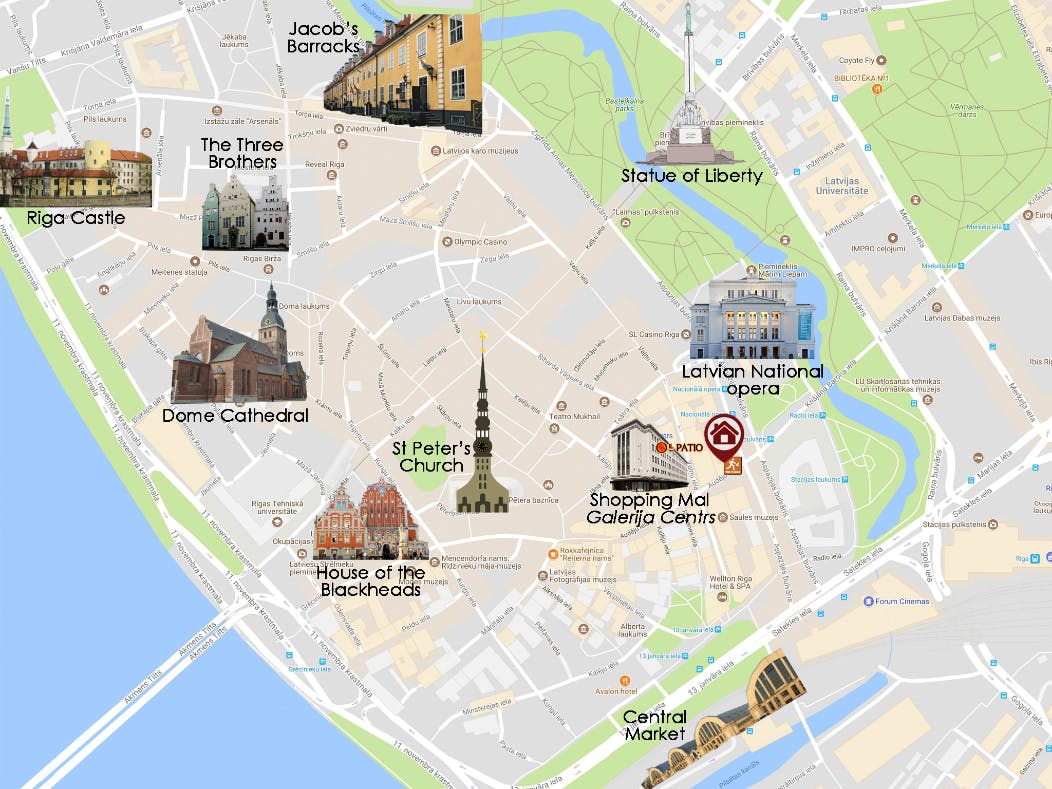 preview gallery tile