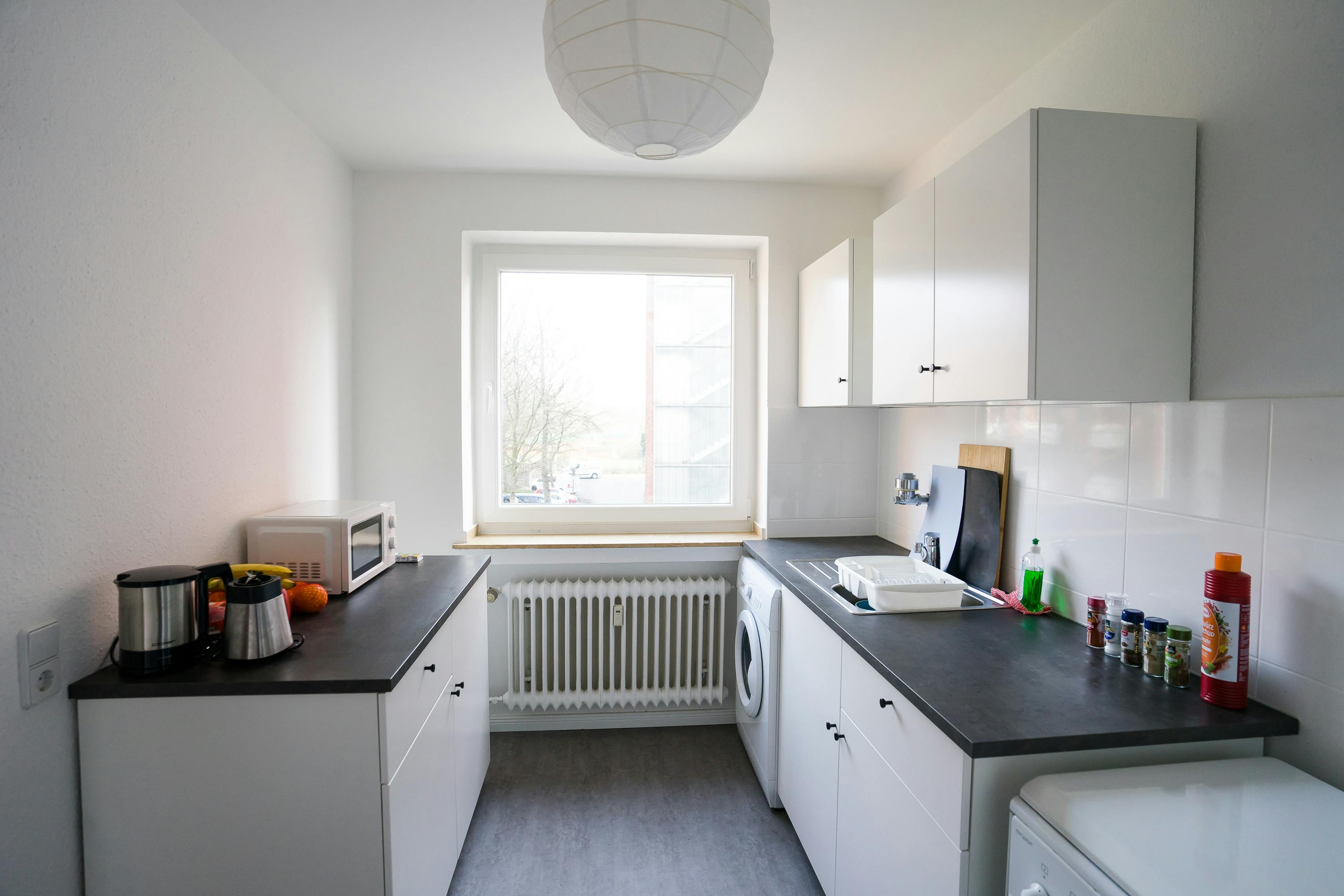 Apartment Düsseldorf, 90m² — photo 10