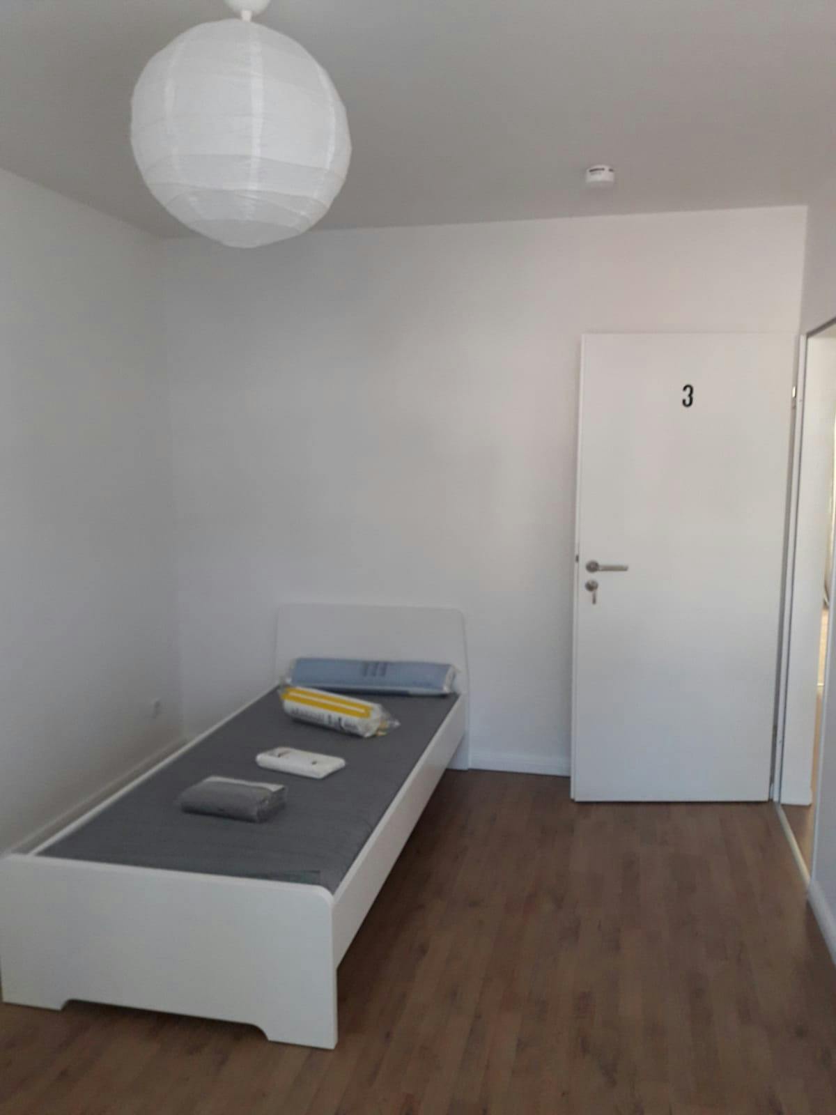 Apartment Düsseldorf, 90m² — photo 3