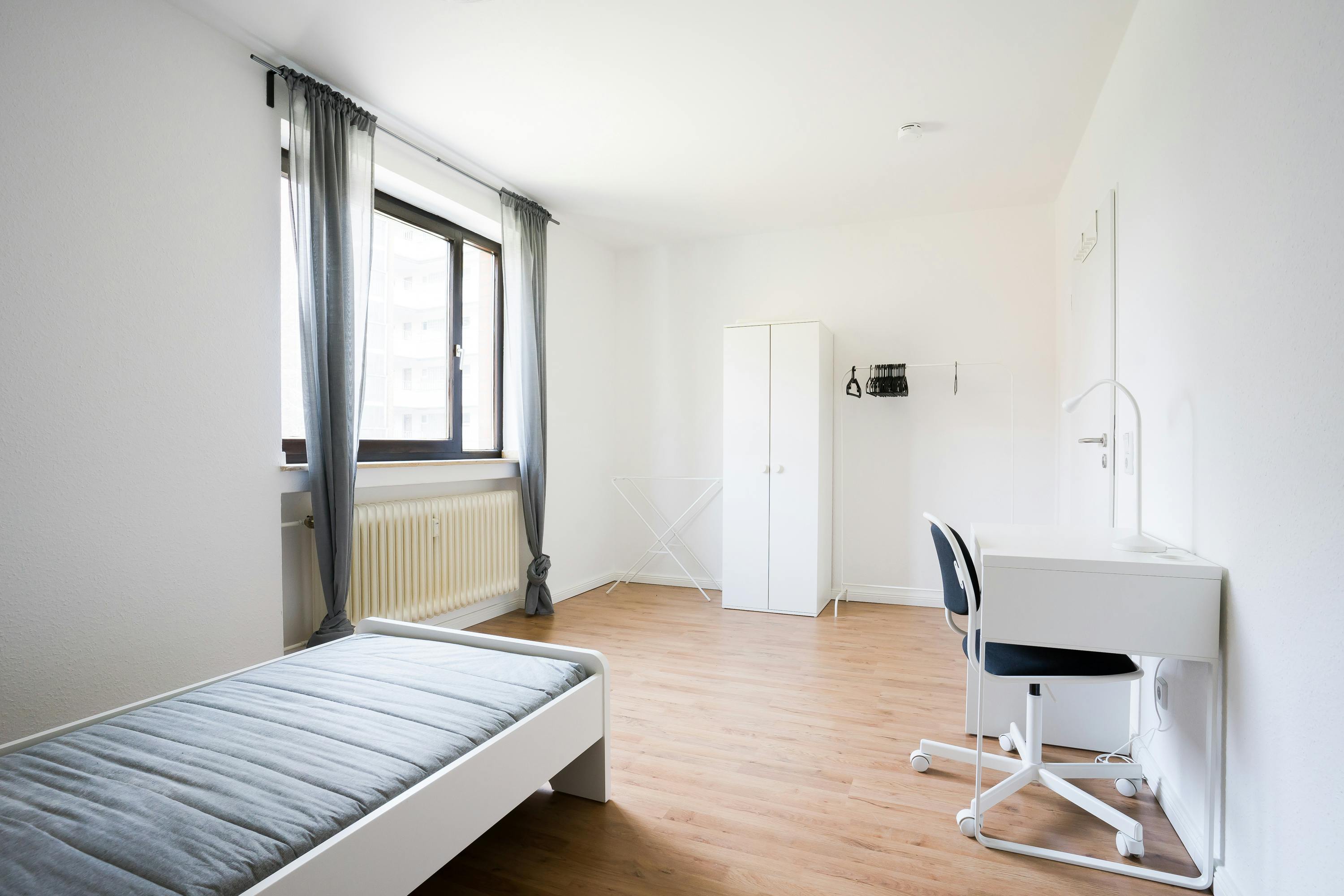 Apartment Düsseldorf, 90m² — photo 9