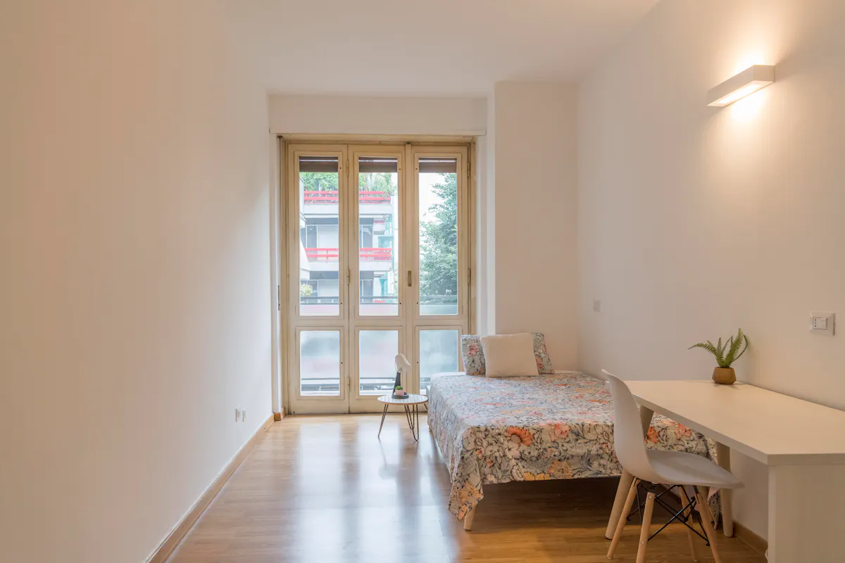 Private room in Via Savona, Milan (1017096) ROOM