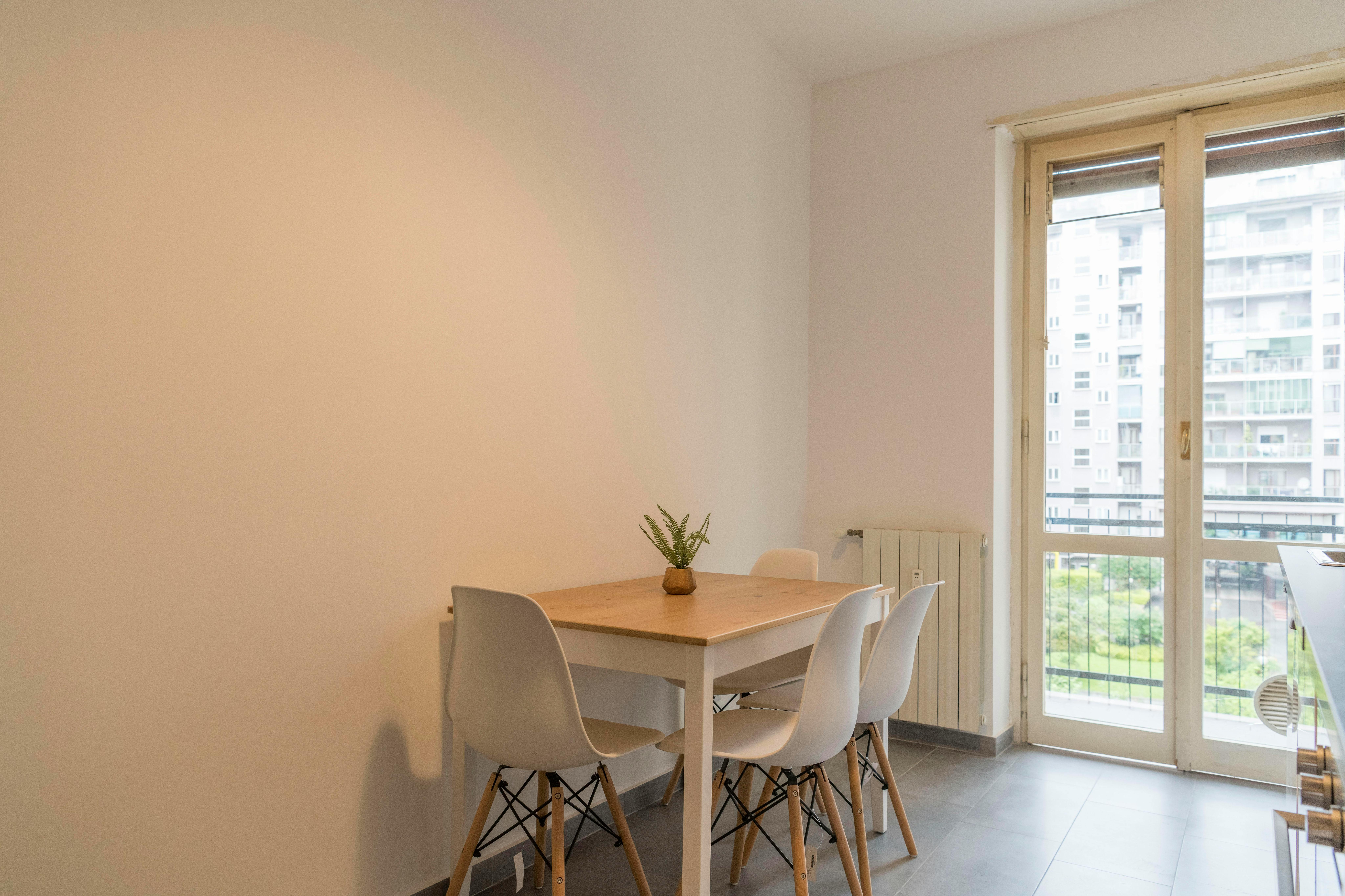 Single room Milano — photo 11