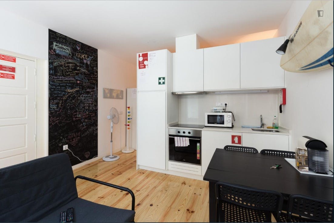 Accommodation For Rent In Porto Housinganywhere