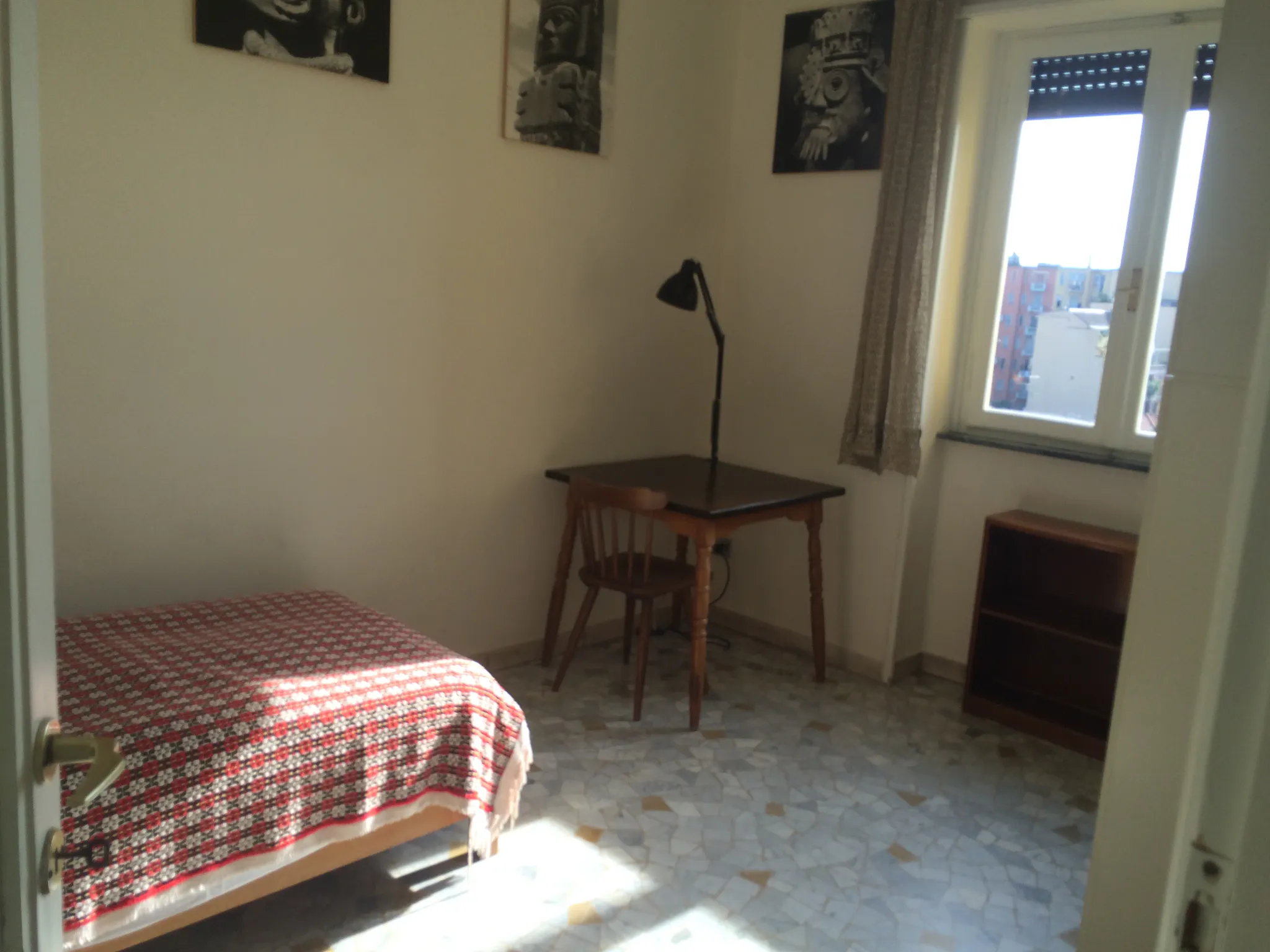 Via Lomellina, Milan preview