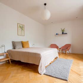 Private room for rent for DKK 13,251 per month in Copenhagen, Vester Voldgade