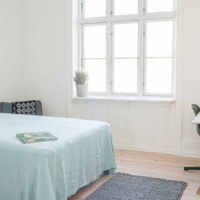 Private room for rent for €1,430 per month in Copenhagen, Vester Voldgade