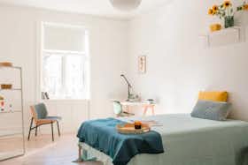 Private room for rent for DKK 10,583 per month in Copenhagen, Frederiksberg Allé