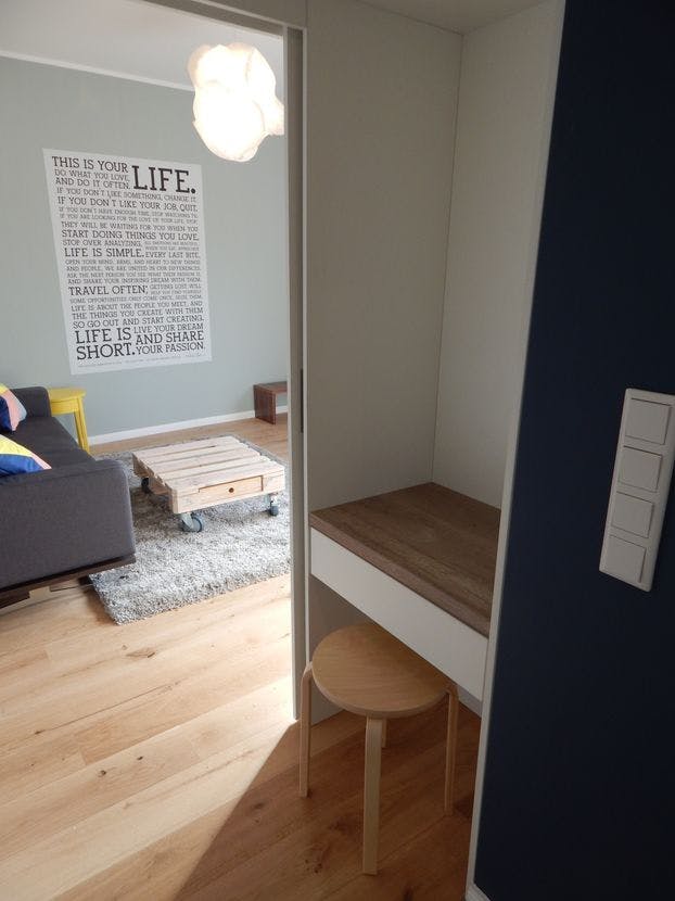 preview gallery tile